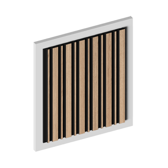 Панель HI WOOD